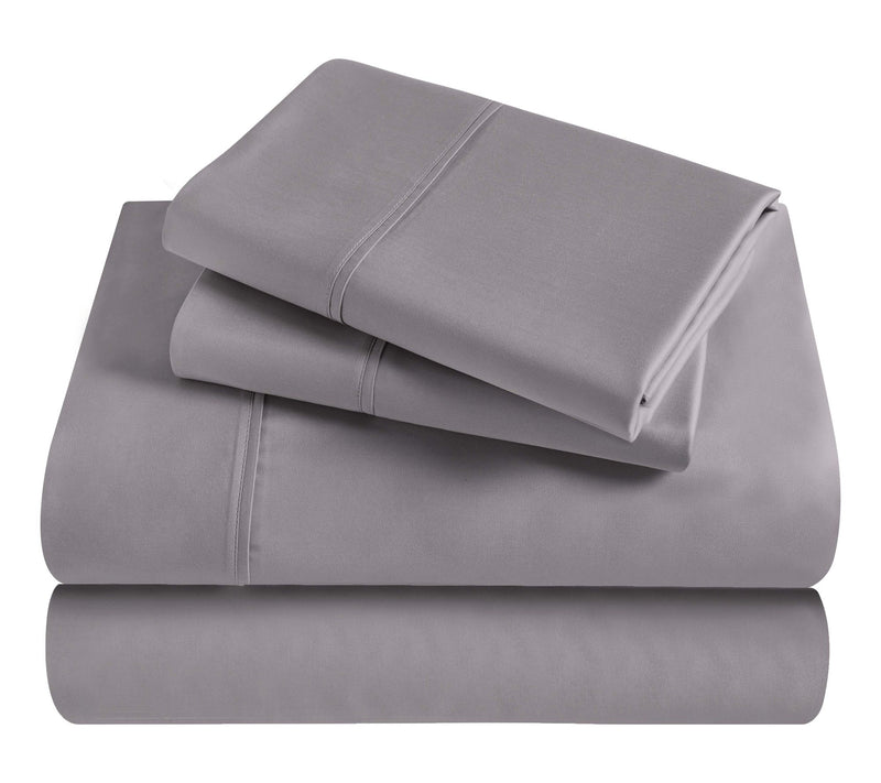 Superior Modal From Beechwood Bed Sheet Set, Full — View 2