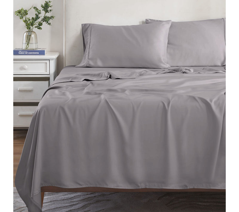 Superior Modal From Beechwood Bed Sheet Set, Full — Main view