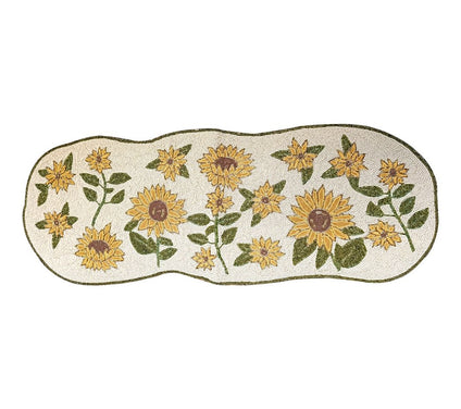 Temp-tations 13"x16" Beaded Runner