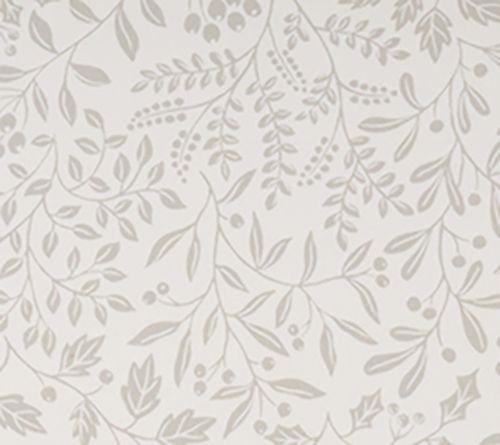 Home Reflections Double Brushed 6pc Holiday Sheets — View 4