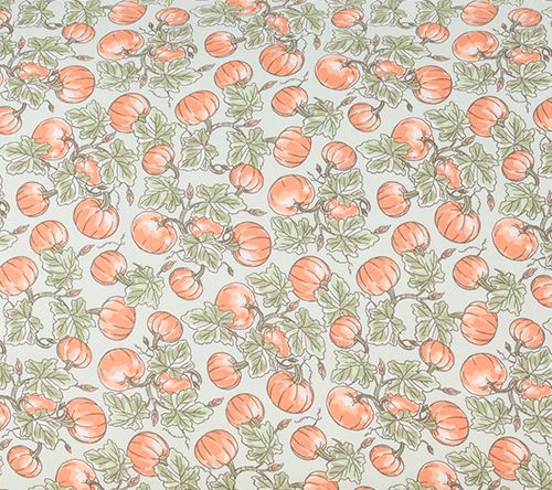 Home Reflections Double Brushed Harvest Printed 6pc Sheet Set — View 5