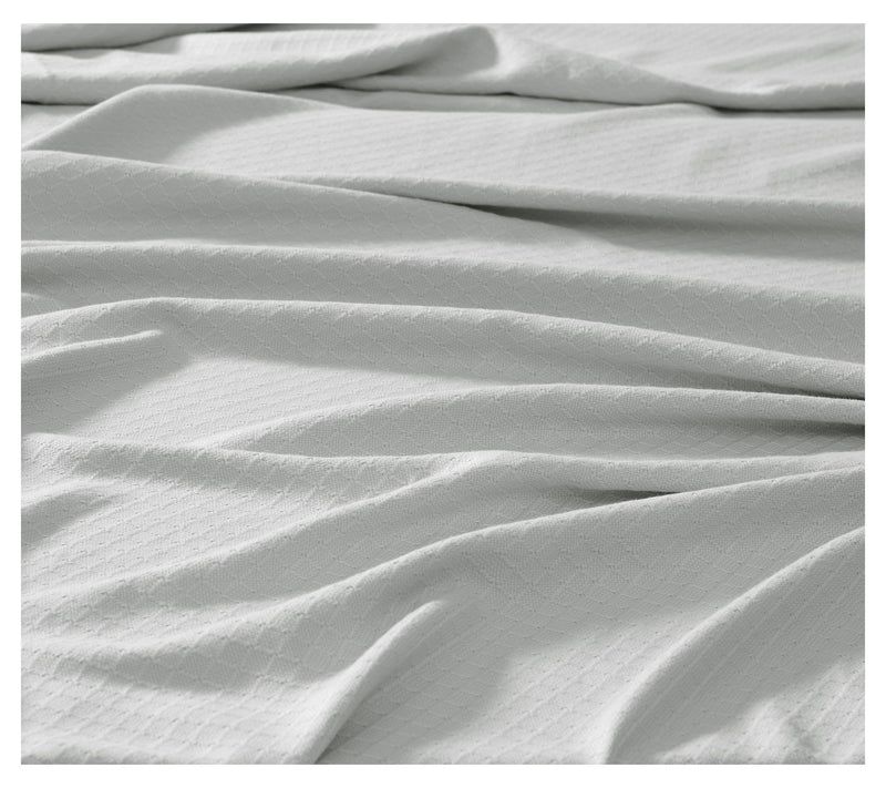 Royal Velvet Dream Cotton Full/Queen Blanket — View 4
