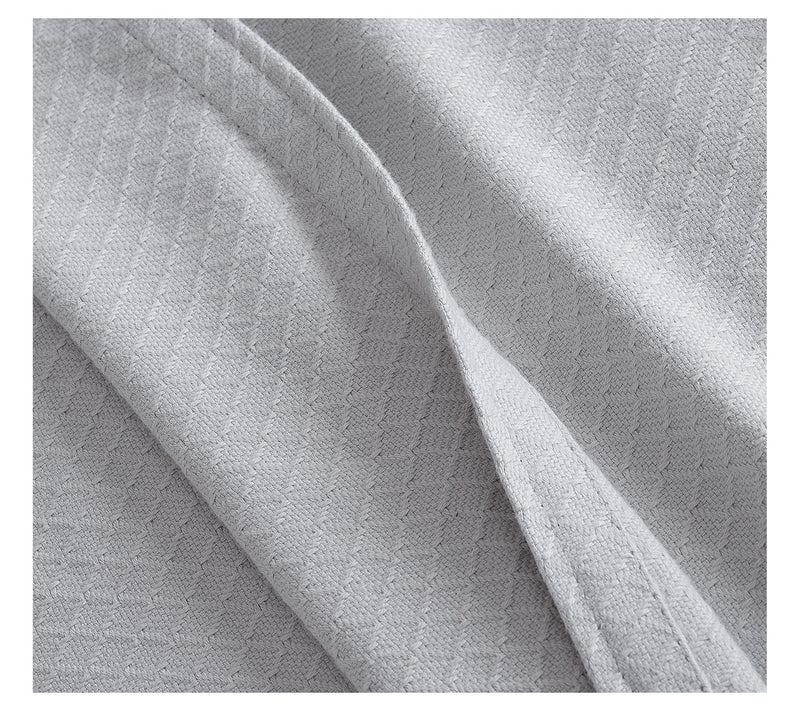 Royal Velvet Dream Cotton Full/Queen Blanket — View 5