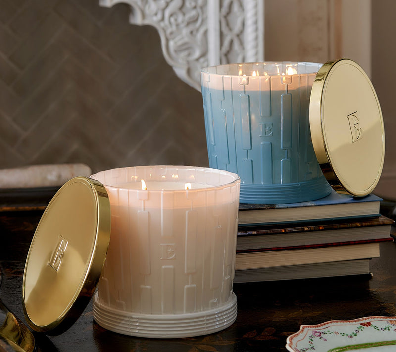 Elton John x Slatkin + Co. Luxe 80oz Candle — View 8