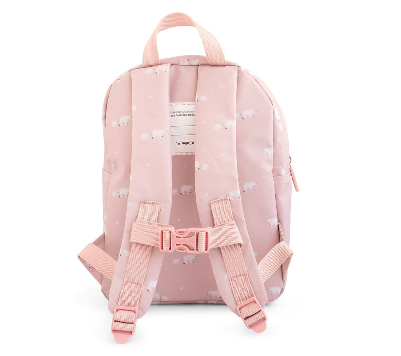 Saro Kid's Backpack — View 3
