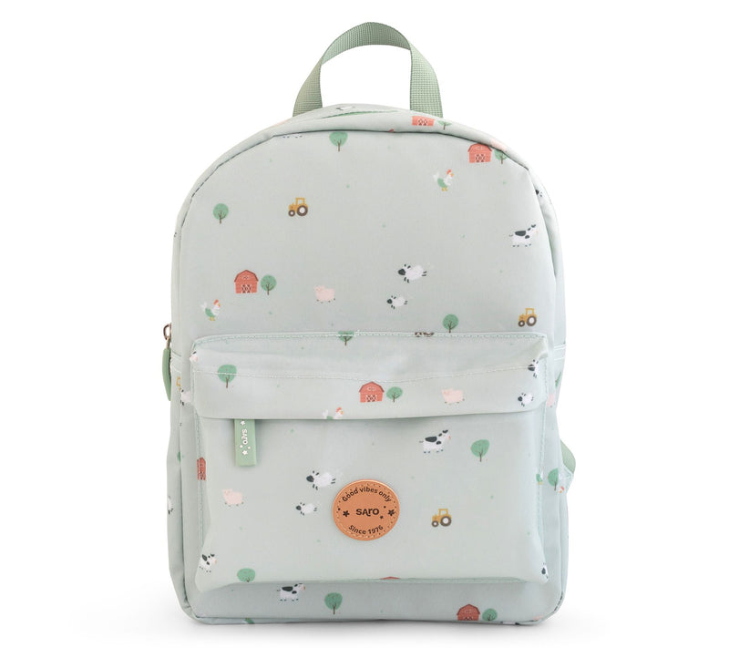 Saro Kid's Backpack — View 7