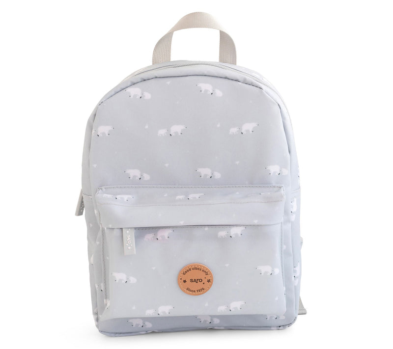 Saro Kid's Backpack — View 9