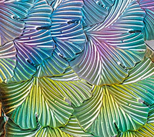 Glitzhome 20"L Metal Butterfly Indoor Outdoor Wall Decor — View 6