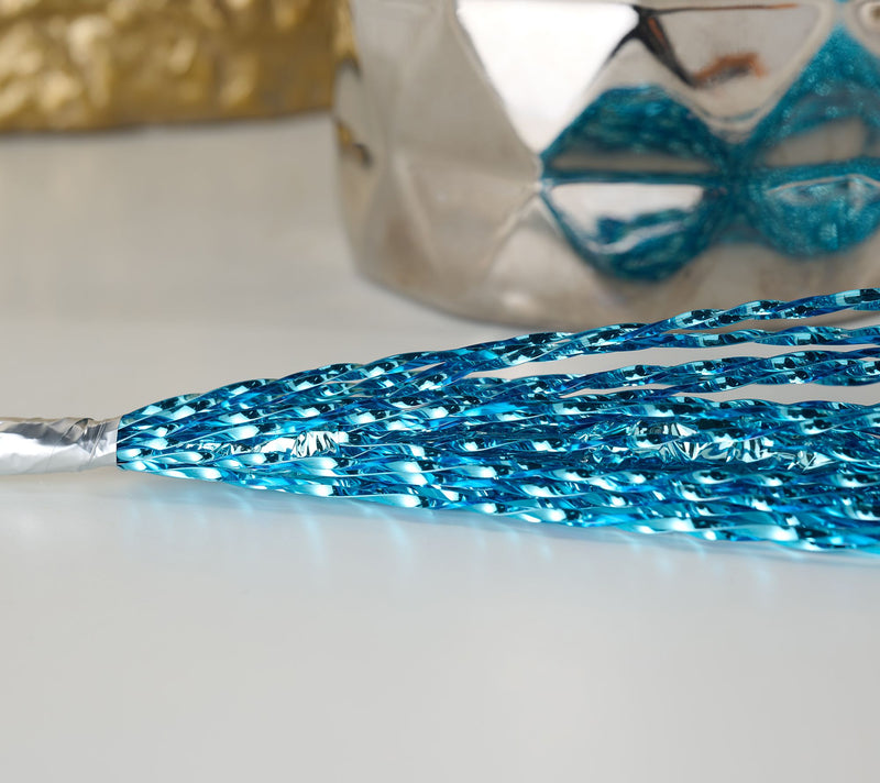 Set of 12 32" Shimmer Picks by Kim Gravel — View 2