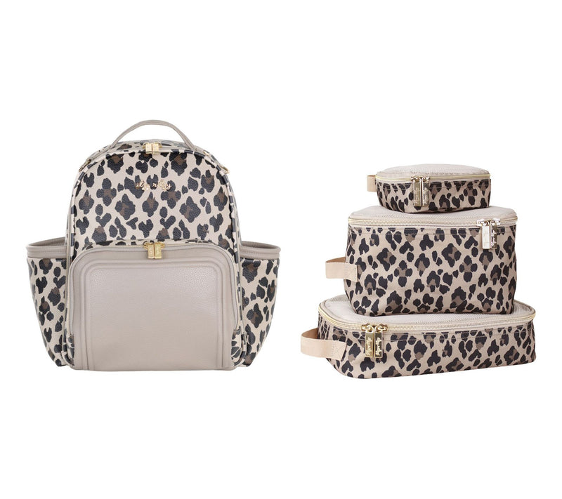 Itzy Ritzy Mini Diaper Bag and Packing CubeBundle — View 7