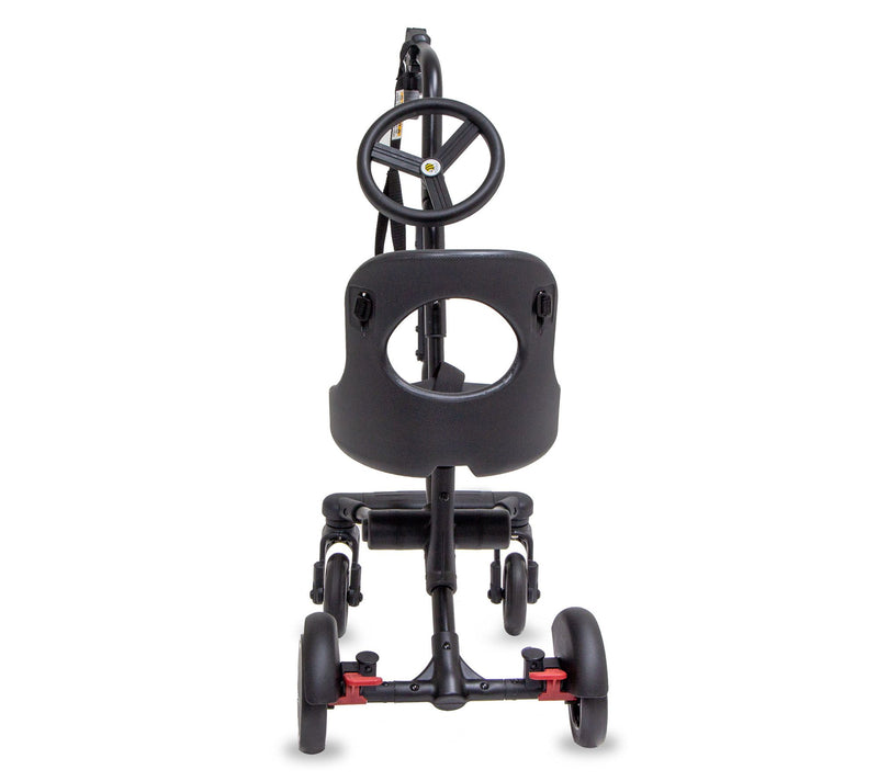 Valco Co-Rider Stroller Ride-On Attachment — View 3