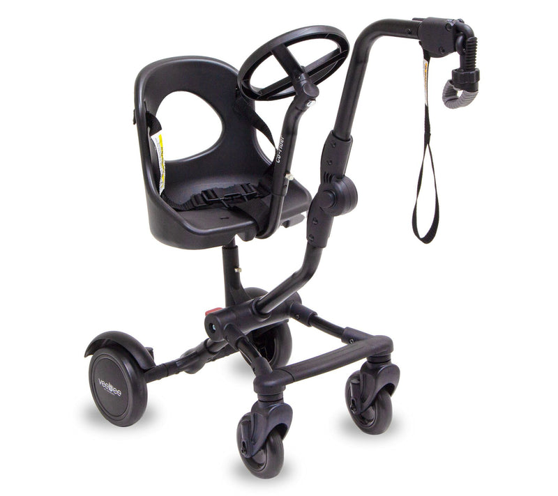 Valco Co-Rider Stroller Ride-On Attachment — View 2