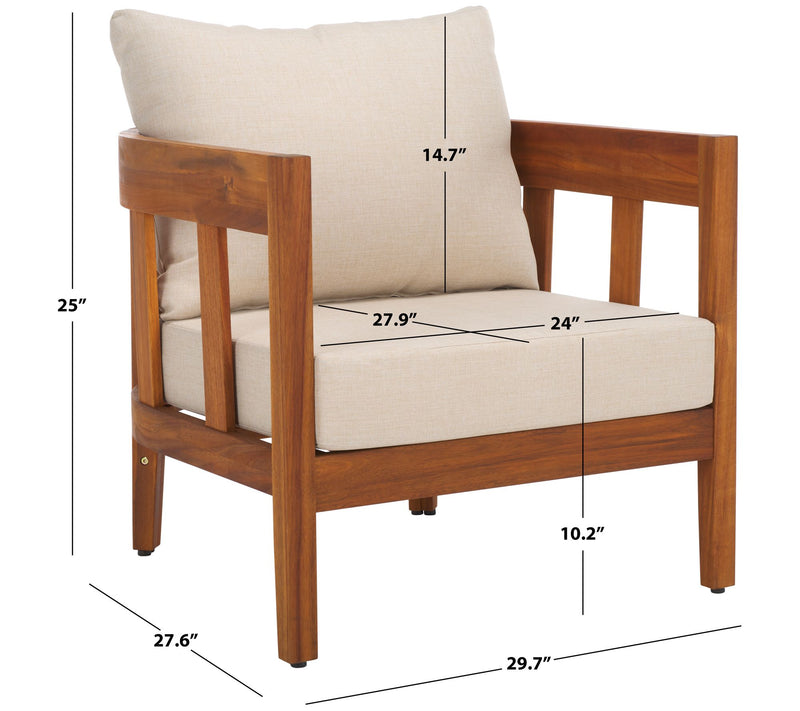 Owen Set of 2 Chairs by Valerie — View 4