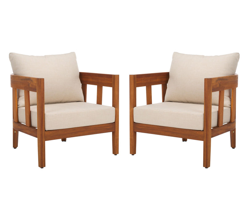 Owen Set of 2 Chairs by Valerie — View 10