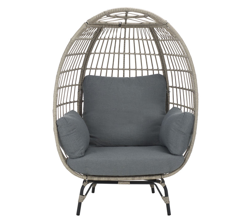 Emmett Egg Chair by Valerie — Main view