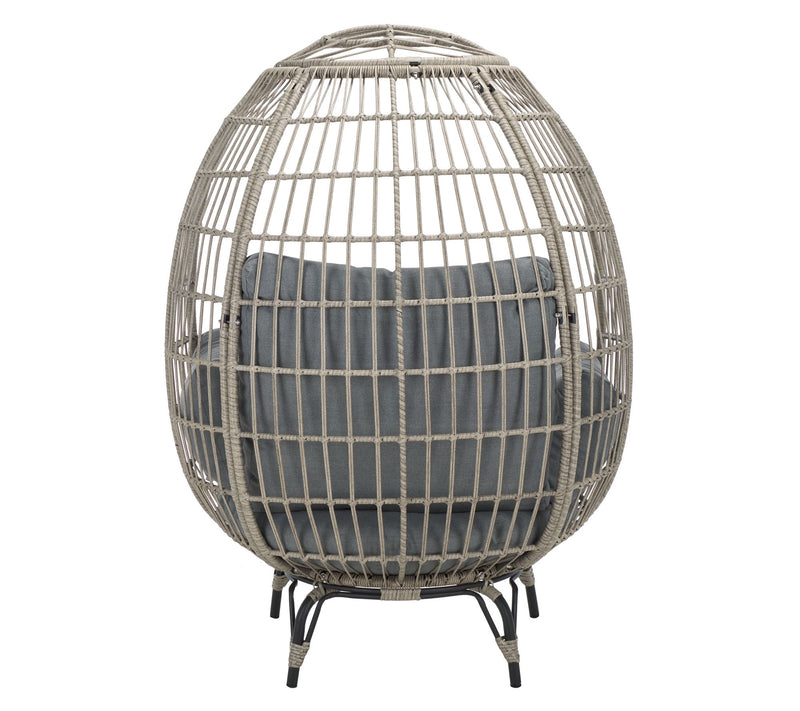 Emmett Egg Chair by Valerie — View 5