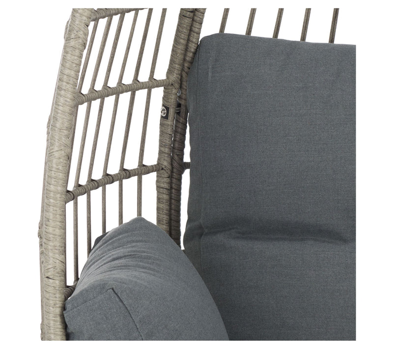 Emmett Egg Chair by Valerie — View 4