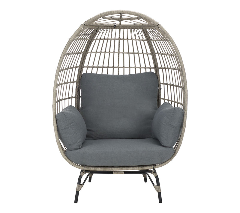 Emmett Egg Chair by Valerie — View 10
