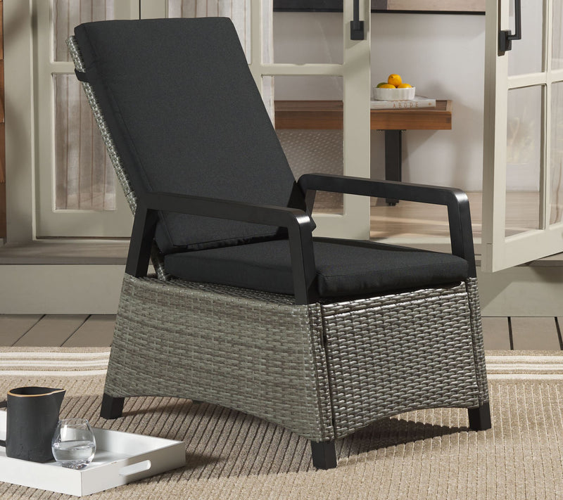 Herman Recliner Chair by Valerie — View 2