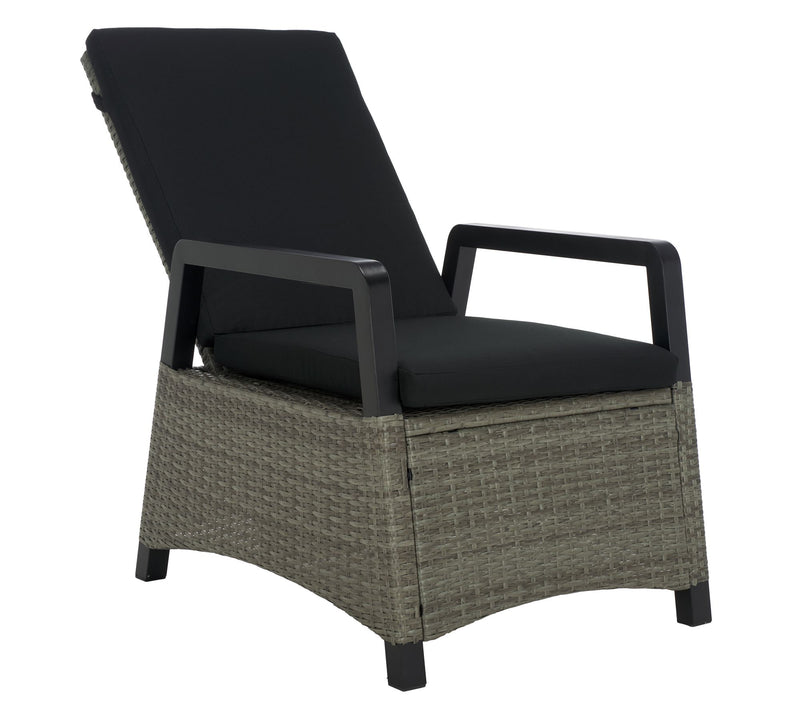 Herman Recliner Chair by Valerie — Main view