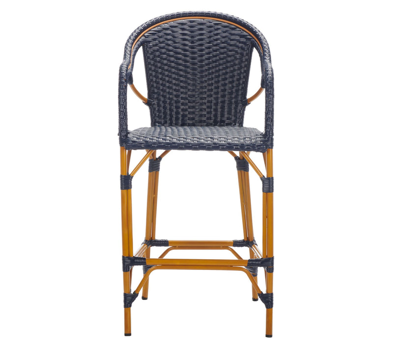 California Armchair Barstool by Valerie — View 14