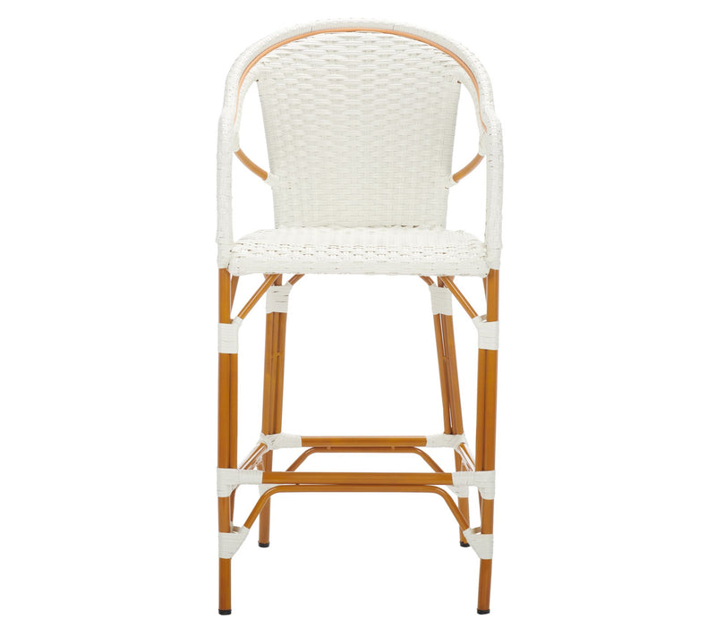 California Armchair Barstool by Valerie — View 16