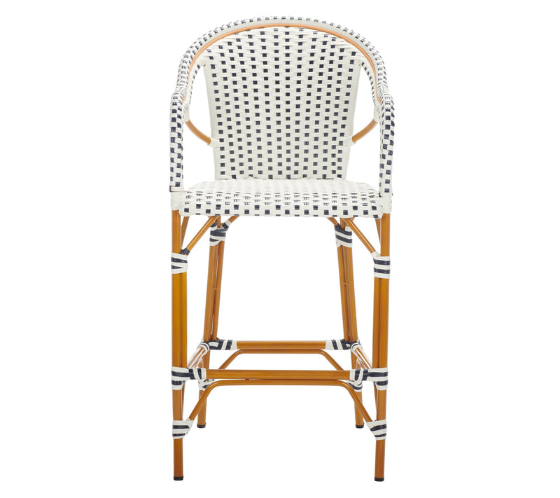 California Armchair Barstool by Valerie — View 17