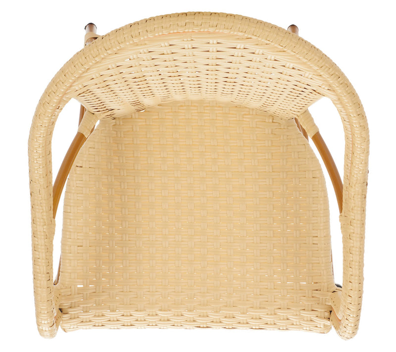 California Armchair Barstool by Valerie — View 3