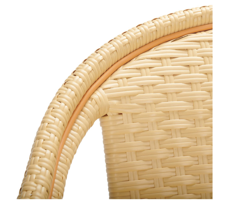 California Armchair Barstool by Valerie — View 8