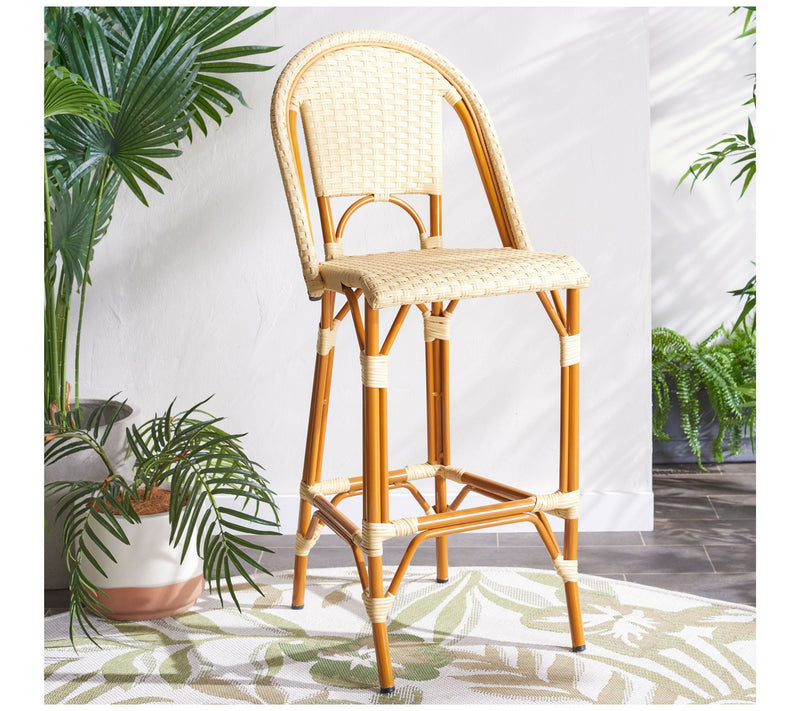 California Bar Stool by Valerie — View 2