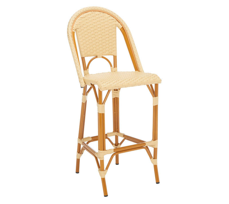 California Bar Stool by Valerie — View 4