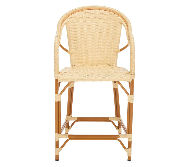 California Armchair Counter Stool by Valerie — Main view