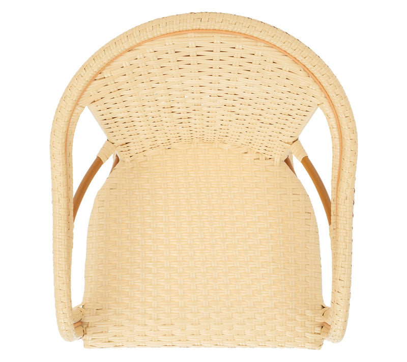 California Armchair Counter Stool by Valerie — View 5