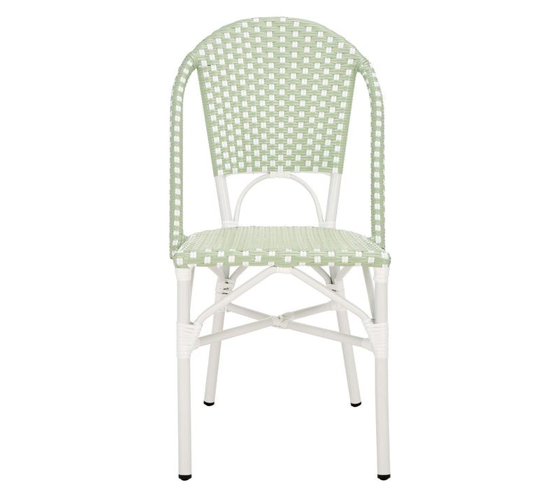 Oliver Bistro Chair Set of 2 by Valerie — View 3
