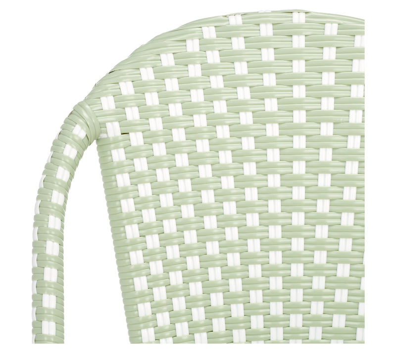 Oliver Bistro Chair Set of 2 by Valerie — View 6