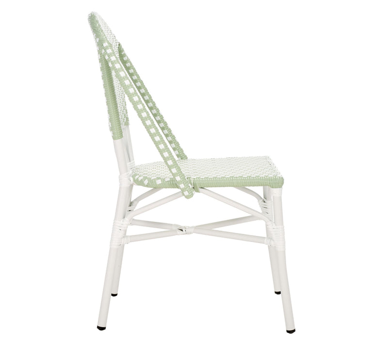 Oliver Bistro Chair Set of 2 by Valerie — View 5