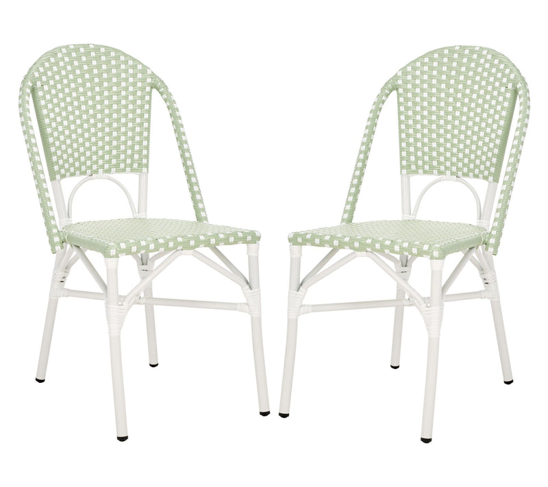 Oliver Bistro Chair Set of 2 by Valerie — Main view