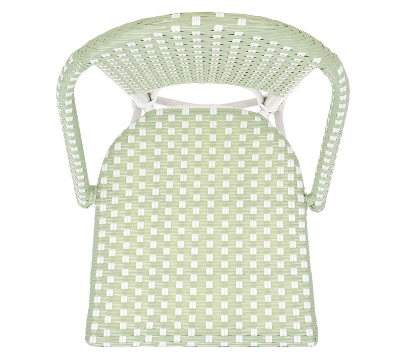 Oliver Bistro Chair Set of 2 by Valerie — View 8