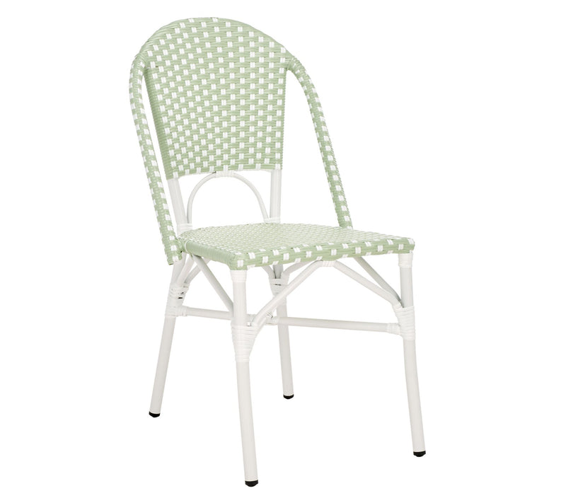 Oliver Bistro Chair Set of 2 by Valerie — View 4