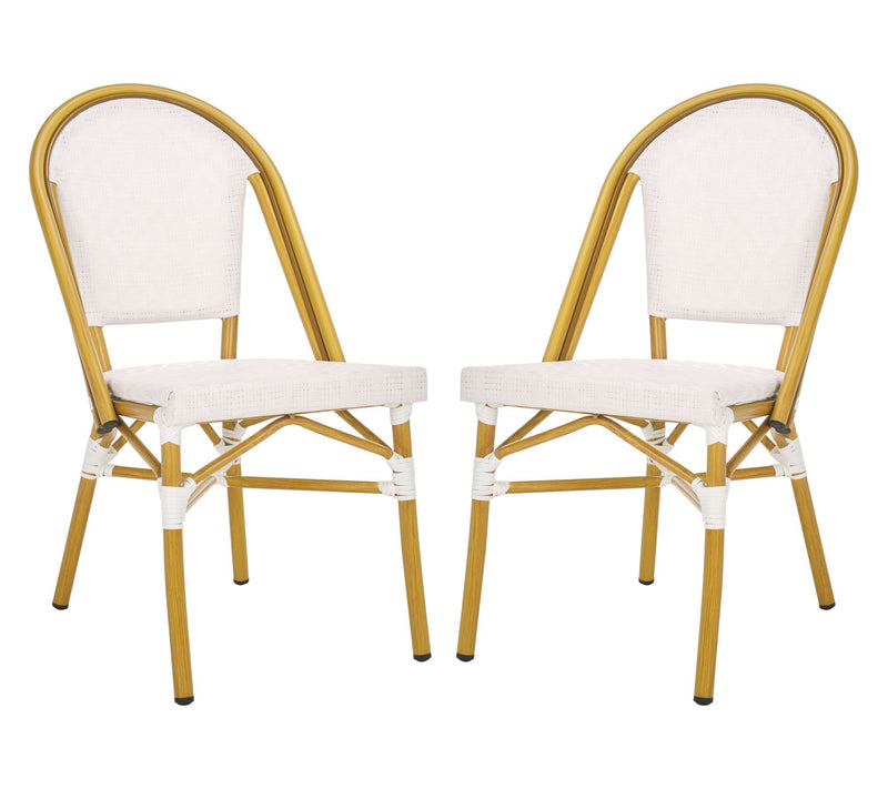 Lydia Bistro Chair Set of 2 by Valerie — View 10