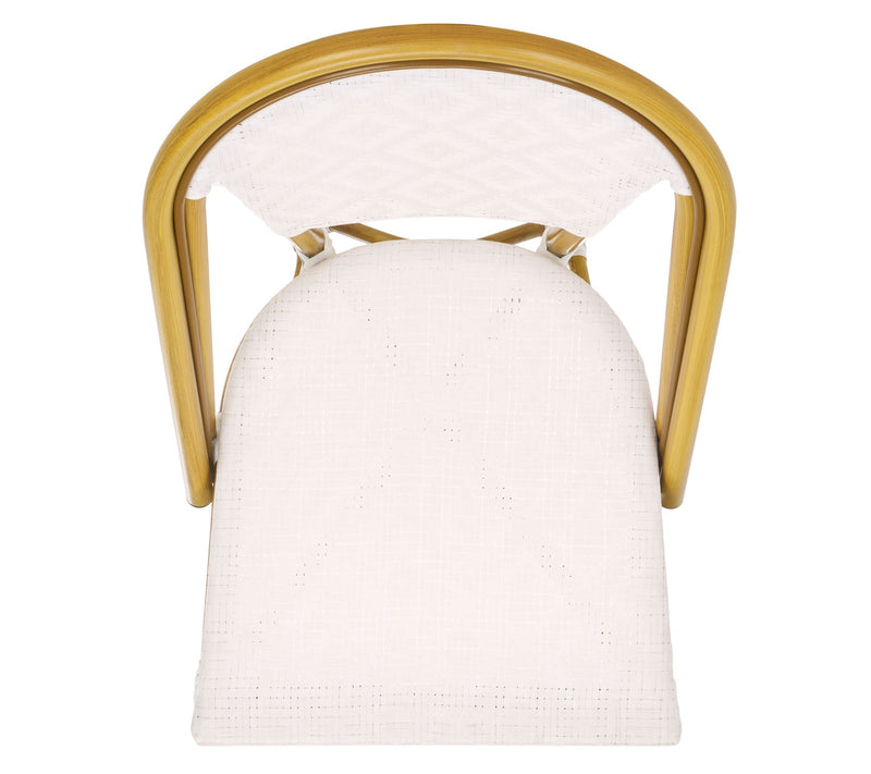 Lydia Bistro Chair Set of 2 by Valerie — View 5