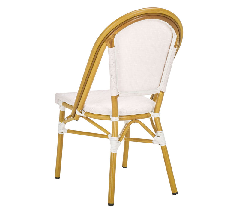 Lydia Bistro Chair Set of 2 by Valerie — View 8