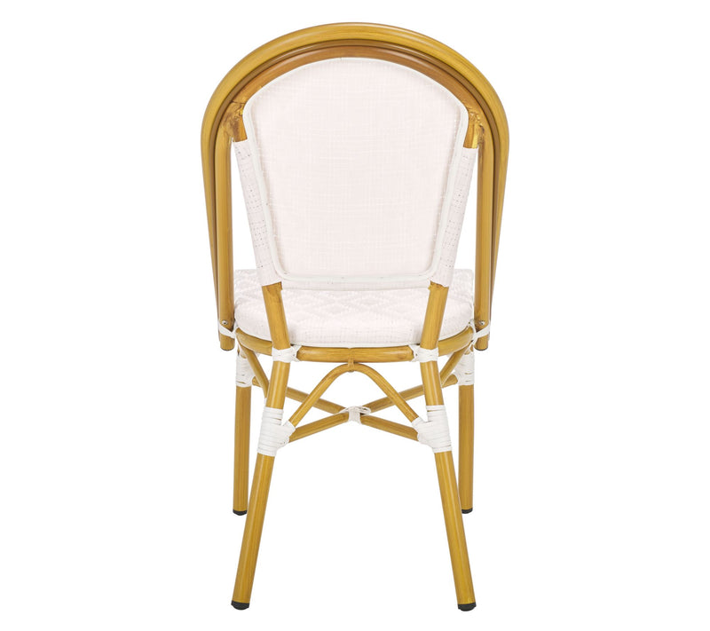 Lydia Bistro Chair Set of 2 by Valerie — View 6