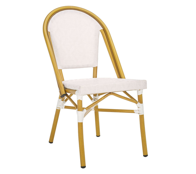 Lydia Bistro Chair Set of 2 by Valerie — View 3