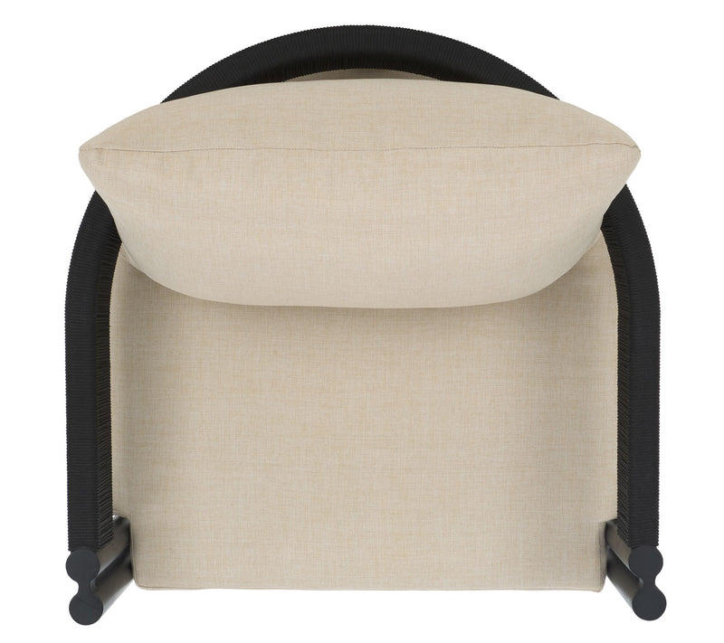 Safavieh Set of 2 Viola Chairs — View 5
