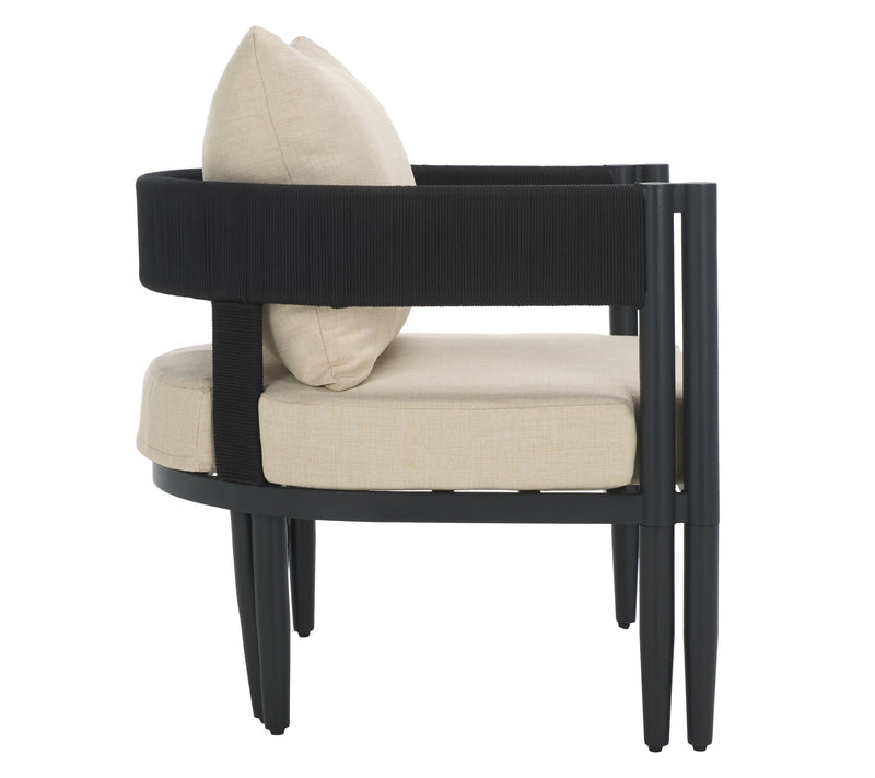 Safavieh Set of 2 Viola Chairs — View 7