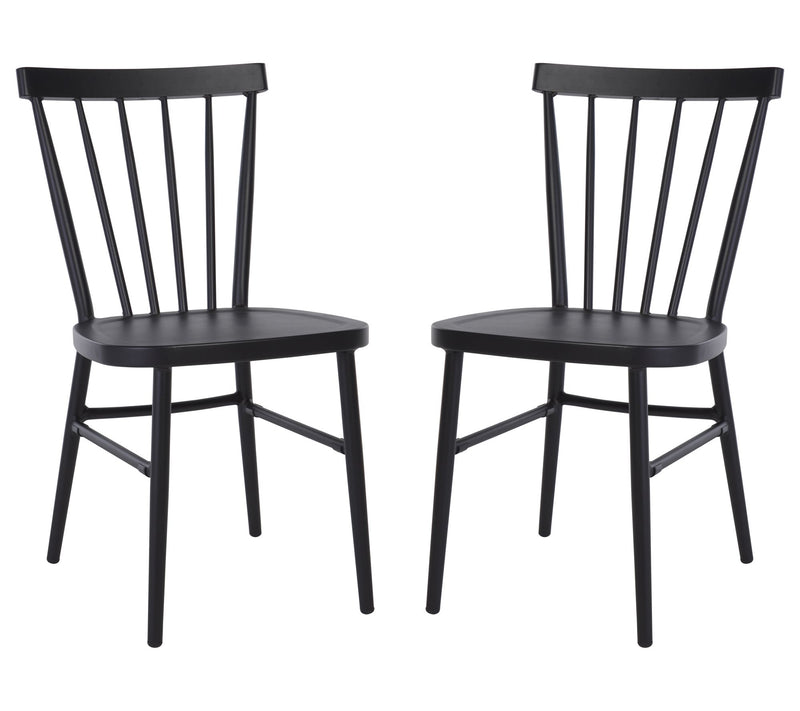 Safavieh Set of 2 Core Spindle Chairs — Main view