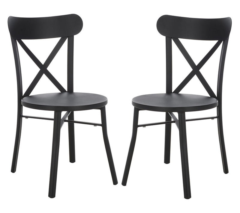 Set of 2 Core Crossback Chairs — Main view