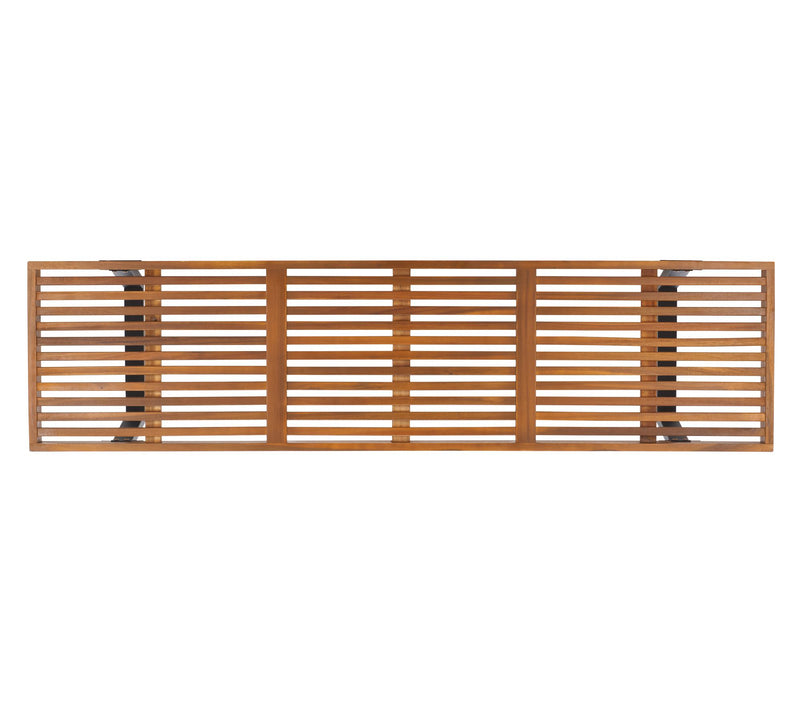 Safavieh Heather 72" Bench — View 7