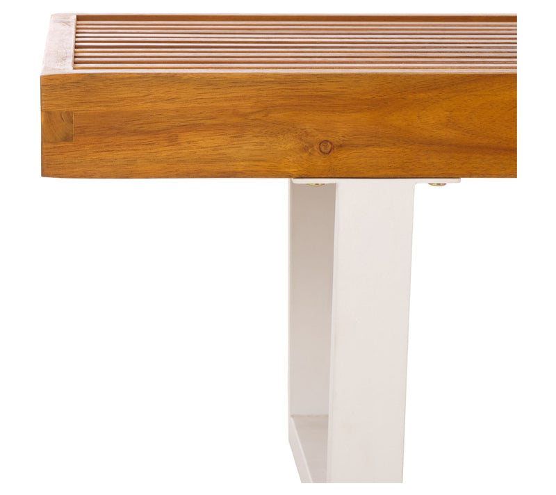 Safavieh Heather 60" Bench — View 4